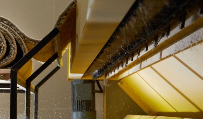 Reyhan Halı Yıkama